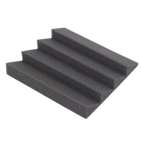StudioMate FA12 akustisk skum (12x12cm)