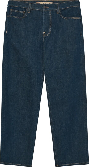 Mos Mosh Gallery Mmgsteve Florence Jeans   Navy   30 x 32