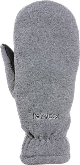 Kombi Women"s Windguardian Mitt Heather Grey, S