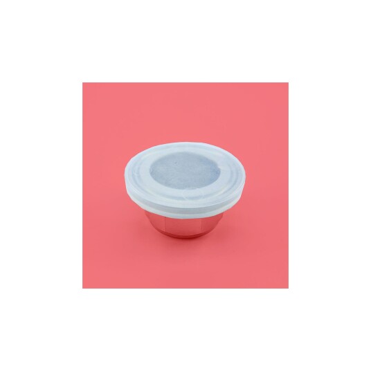 1.5" Tri-Clamp Dust Cap støvdeksel til 1,5" Tri-Clamp