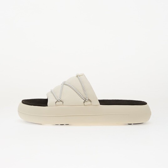 Joggesko Moon Boot Icon Slide White EUR 39 Joggesko Moon Boot Icon Slide White EUR 39