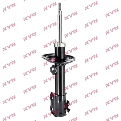 KYB 339756 Støtdemper KYB 339756 Støtdemper