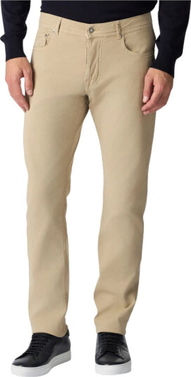 Brooks Brothers Herre Bukser Beige W40,