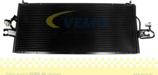 Kondensator, klimaanlegg VEMO V38-62-0003 Kondensator, klimaanlegg VEMO V38-62-0003