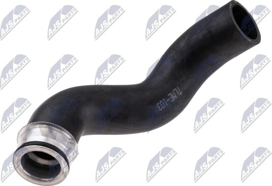 NTY CPP ME 103 Radiatorslange