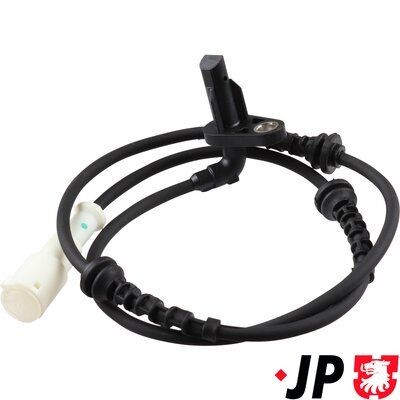 ABS sensor JP GROUP 4397100770 ABS sensor JP GROUP 4397100770