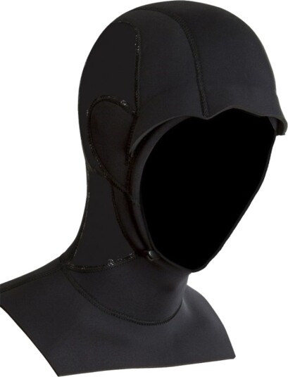 SURF HOOD WETTY "Starflex" (XL)
