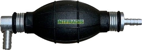 INTFRADIS 10187 Pumpe, brennstoff for-transport INTFRADIS 10187 Pumpe, brennstoff for-transport