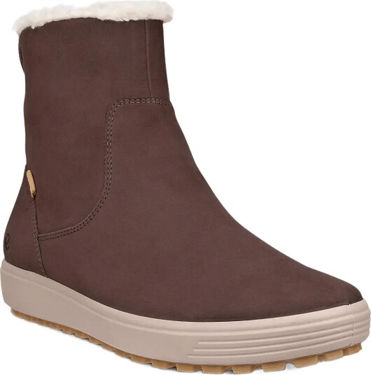 ECCO Soft 7 Tred W COFFEE 38
