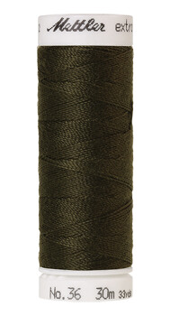 Mettler, Ekstra Sterk 30m Farge nr 0663 Fir Forest Mettler, Ekstra Sterk 30m Farge nr 0663 Fir Forest