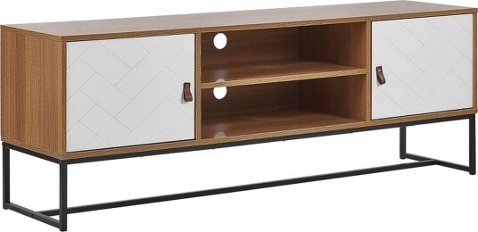 Nueva TV-benk 150x40 cm - tre/natur