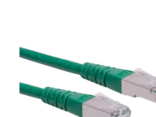 Roline 21.15.1393 15 M Cat6 Sf/Utp S-Ftp Rj-45 Rj-45