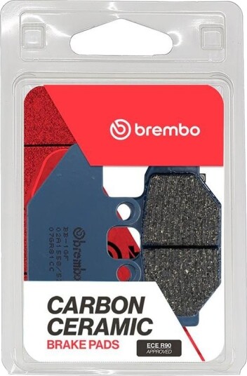 BREMBO 07GR81CC Bremseklosser