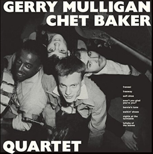 Quartet Quartet