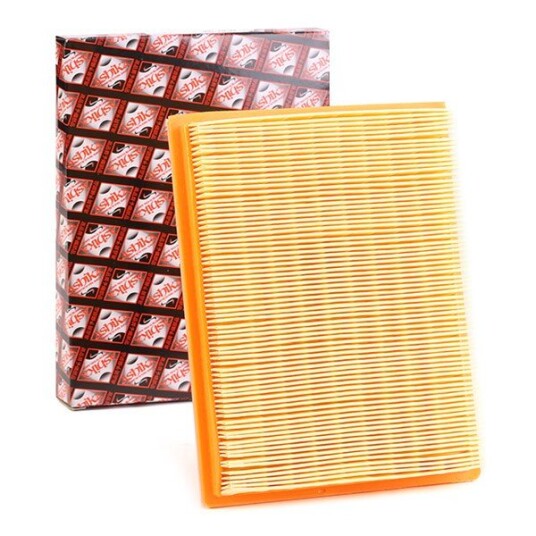 Luftfilter JAPANPARTS FA 350S Luftfilter JAPANPARTS FA 350S
