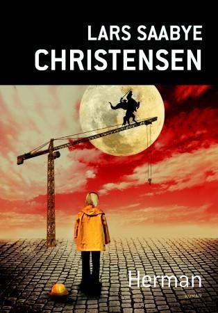 Cappelen Damm As Herman, Veldig pen bok / som ny