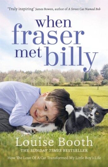 When Fraser Met Billy Av Louise Booth