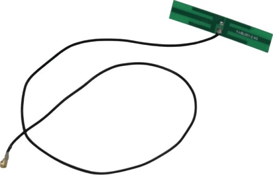 Bambu Lab Wifi-Antenne Til Skrivere Bambu Lab Fra X1-Serien BML-26835