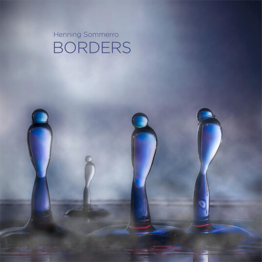 Henning Sommerro Borders CD