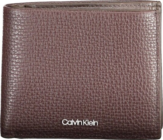 Calvin Klein Herre Accessories Brun ONE SIZE,