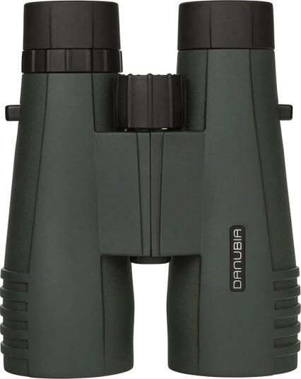 D??RR Outdoor Roof Prism BUSSARD I Kikkert 10x56 Grå?nn