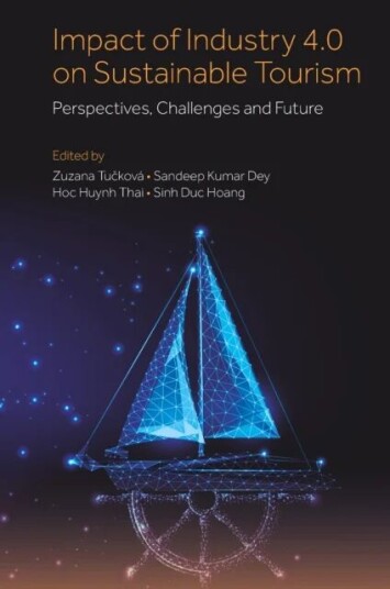 Impact Of Industry 4.0 On Sustainable Tourism
