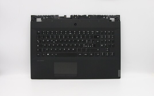 Lenovo Upper Case ASM_IT L81Q4 BL_BK MEDION