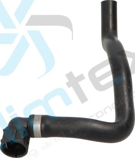 Radiatorslange CLIMTEX CX1-619