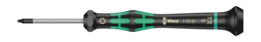 Wera 05118181001, 13 Mm, 1,3 Cm, 137 Mm, 12 G, Sort, Grønn, Tsjekkisk Republikk Wera 05118181001, 13 Mm, 1,3 Cm, 137 Mm, 12 G, Sort, Grønn, Tsjekkisk Republikk