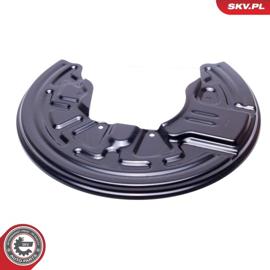 Bremseskjold ESEN SKV 57SKV206 Bremseskjold ESEN SKV 57SKV206