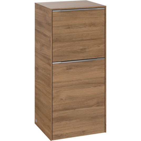 VILLEROY & BOCH SUBWAY 3.0 SIDESKAP 40X86 VENSTRE KANSAS OAK HÅNDTAK I KROM VILLEROY & BOCH SUBWAY 3.0 SIDESKAP 40X86 VENSTRE KANSAS OAK HÅNDTAK I KROM