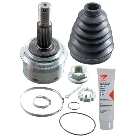 Febi Bilstein Drivknute drivaksel FEBI BILSTEIN 185131
