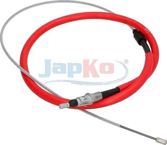 JAPKO 1310617 Tautrekk håndbremse JAPKO 1310617 Tautrekk håndbremse