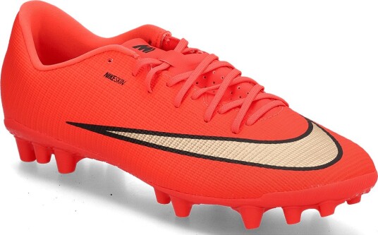Nike Vapor 17 Academy Ag   BRIGHT CRIMSON/BLUR   39