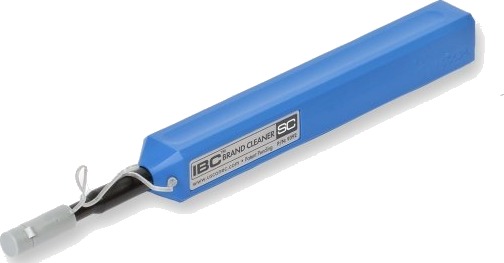 Corning Cleaner Port 2.5 Blå Ferrule Cleaner Corning Cleaner Port 2.5 Blå Ferrule Cleaner