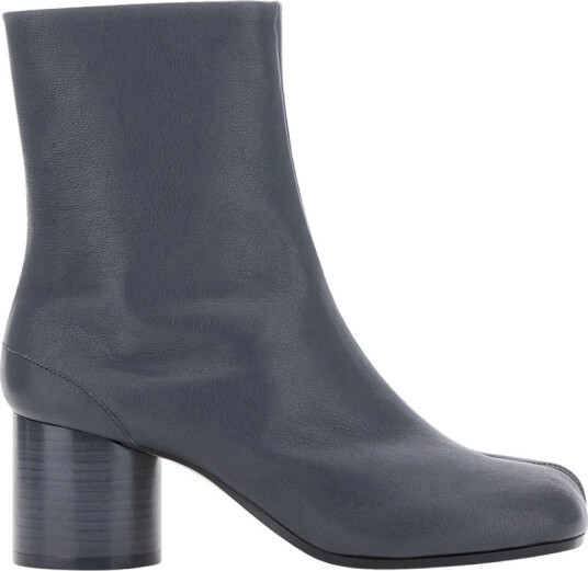 Maison Margiela Dame Sko Grå 38 EU,