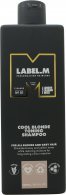 Label.m Cool Blonde Shampoo 300ml Label.m Cool Blonde Shampoo 300ml