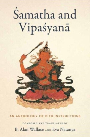 Samatha and Vipasyana