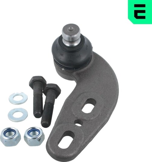 Bærekule OPTIMAL G3 912