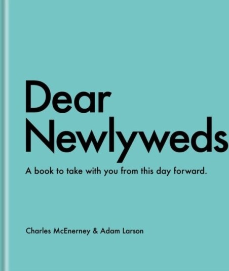Dear Newlyweds