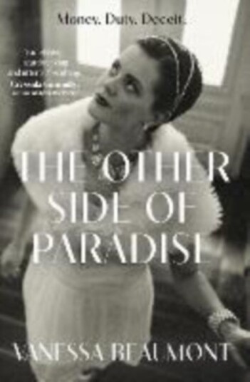 The Other Side of Paradise The Other Side of Paradise