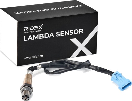 RIDEX 3922L0038 Lambdasonde