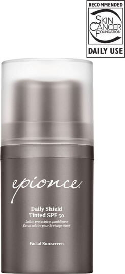 Epionce Daily Shield Tinted SPF 50