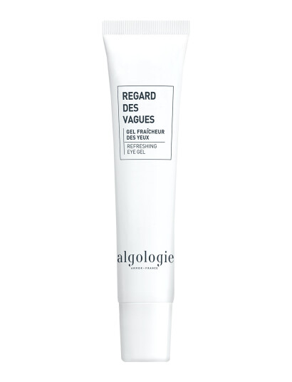Algologie Refreshing Eye Gel - Nude - 15 ml