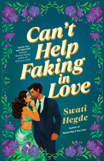 Can't Help Faking In Love