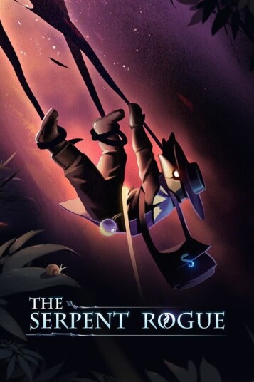 The Serpent Rogue The Serpent Rogue