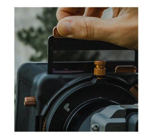 Polar Pro Summit filter - hard graduated neutral density