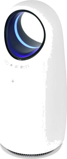 Blaupunkt BAP HA P0809 N29W Luftrenser Blaupunkt BAP HA P0809 N29W Luftrenser