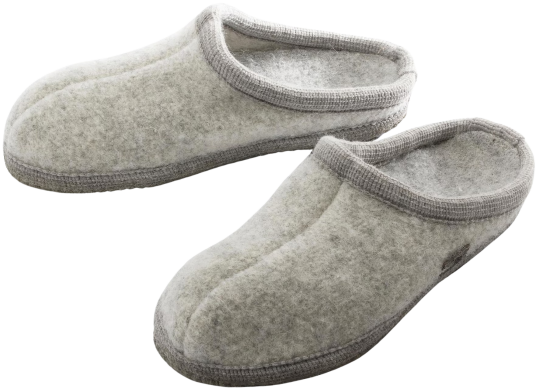 Ulle Woman Original Light Grey Melange Grey Melange 37