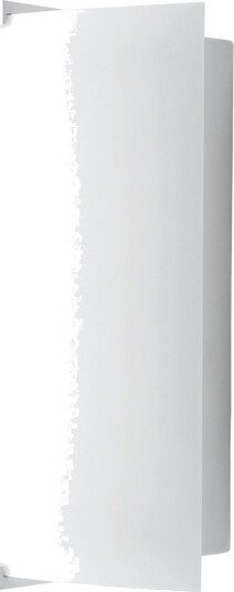 Veggarmatur SG ARMATUREN Safir 8W IP44 LED